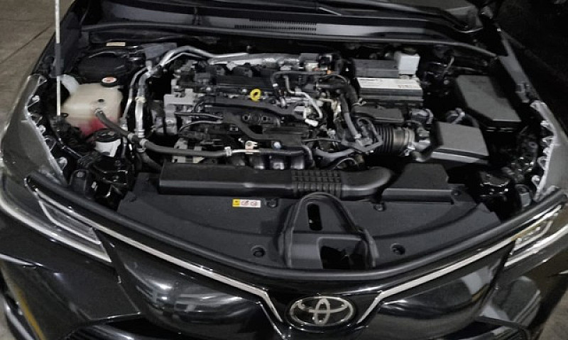 Toyota Corolla Altis...