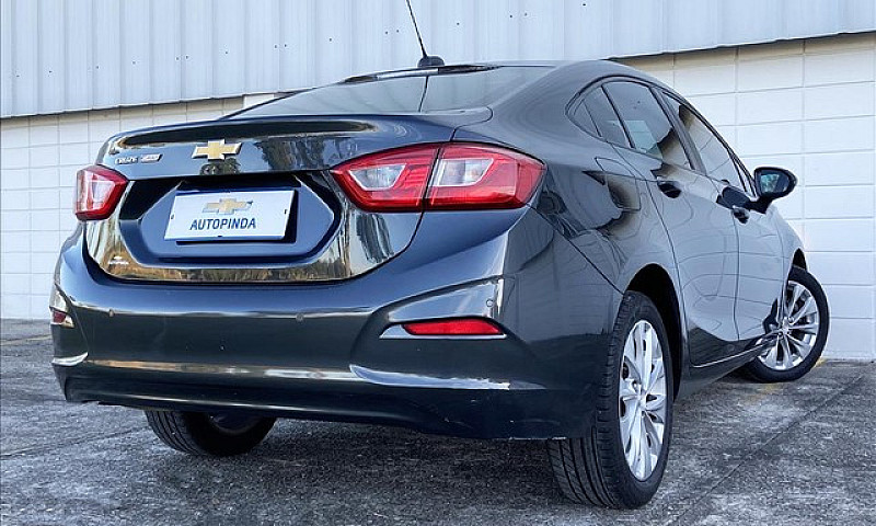 Chevrolet Cruze 1.4 ...