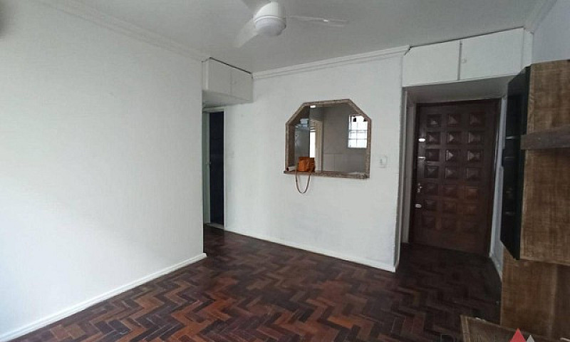 Apartamento Para Alu...