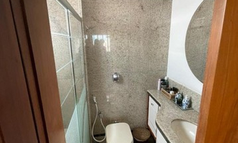 Apartamento 4 Quarto...