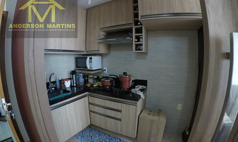Apartamento Frente M...