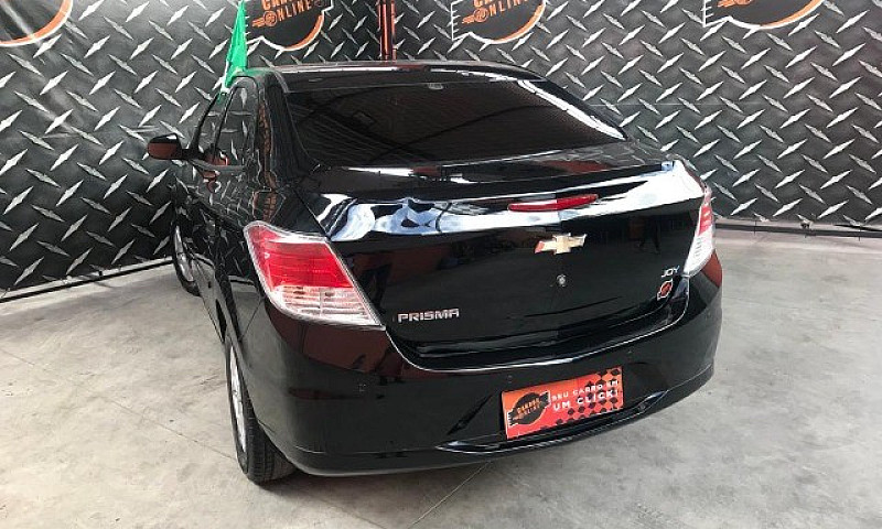 Chevrolet Prisma Joy...