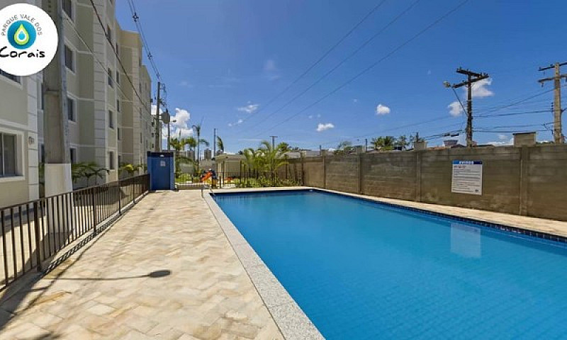 Alugo Apartamento An...