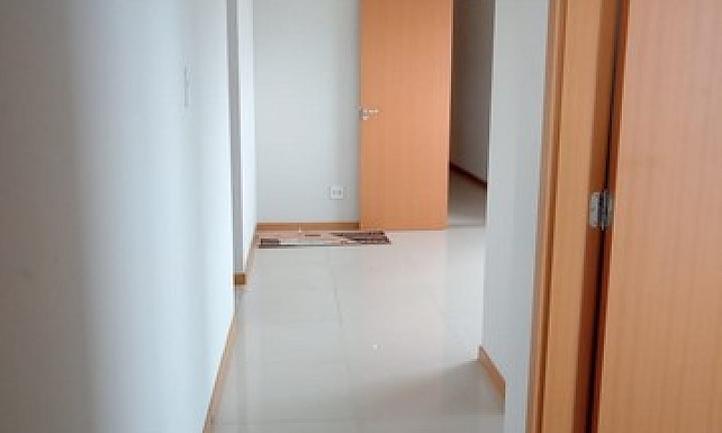 Apartamento Para Alu...