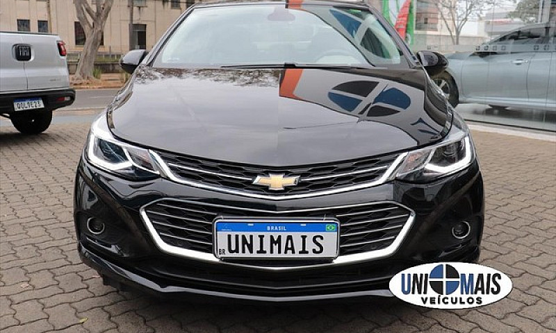 Chevrolet Cruze 1.4 ...