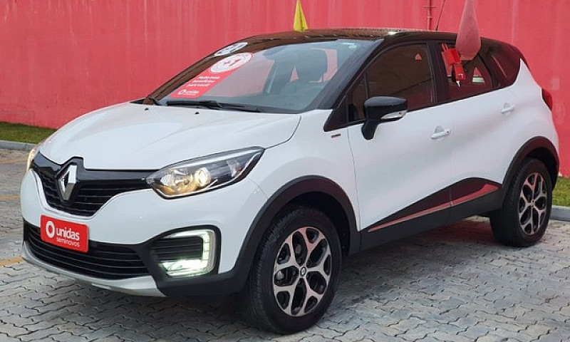 Captur Intense Bose ...