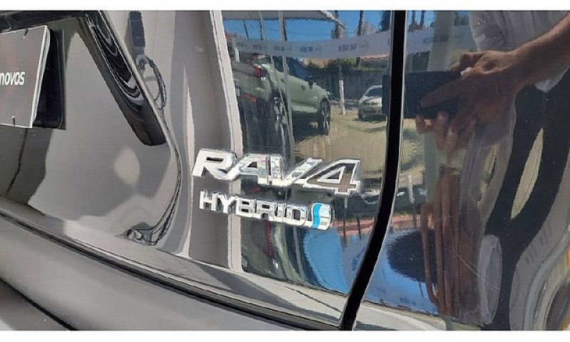 Toyota Rav4 2.5 Vvt-...