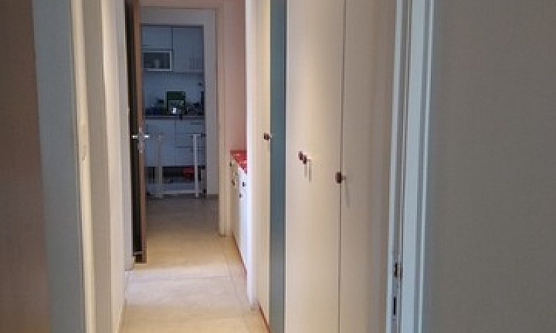 Apartamento Reformad...