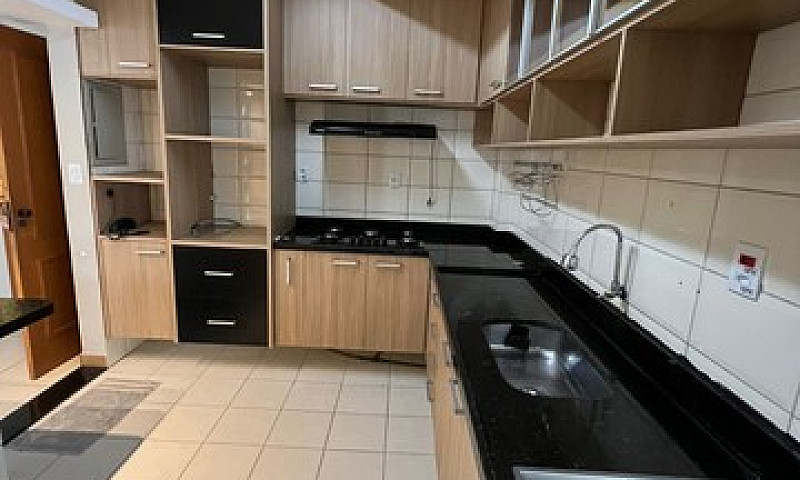 Apartamento 2 Quarto...