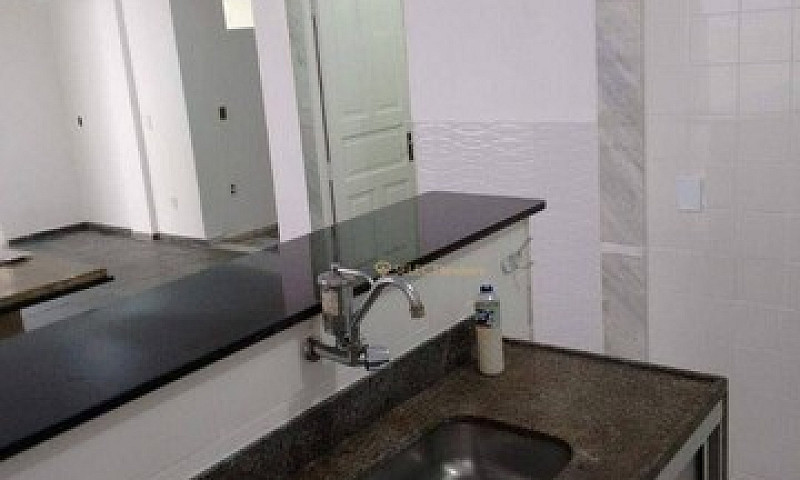 Apartamento Com 2 Do...