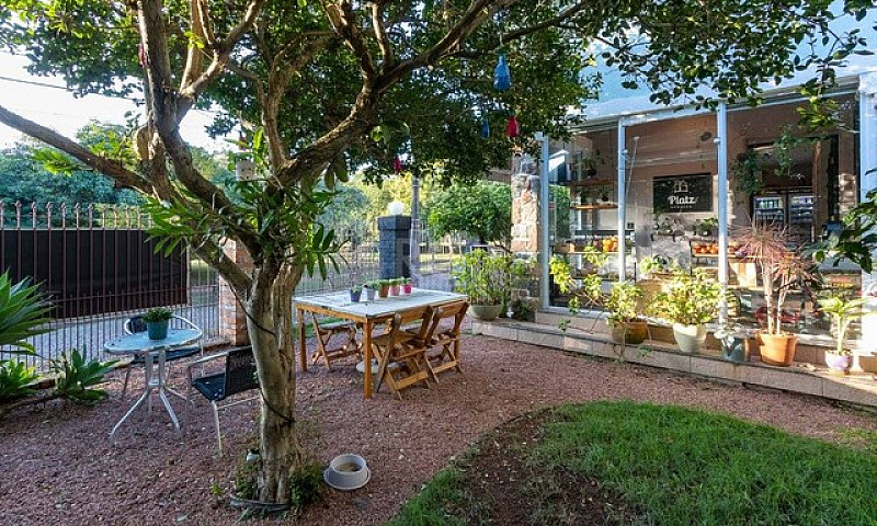 Casa Em Vila Assunçã...
