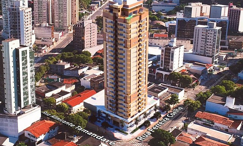Grand Suá Tower, Com...