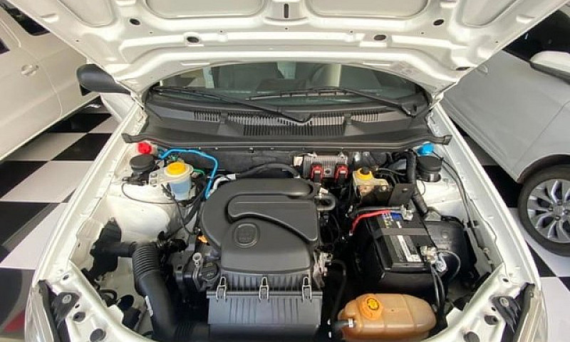 Fiat Strada Cabine S...