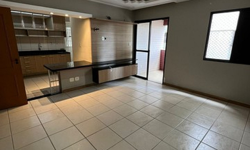 Apartamento 2 Quarto...