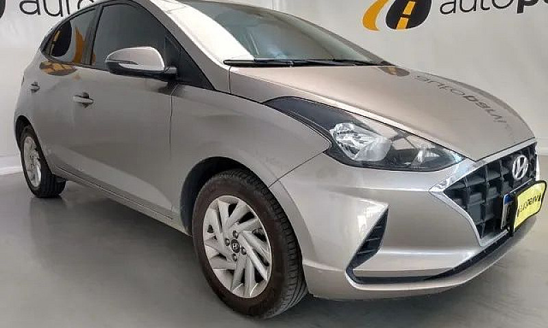 New Hb20 1.0 Evoluti...