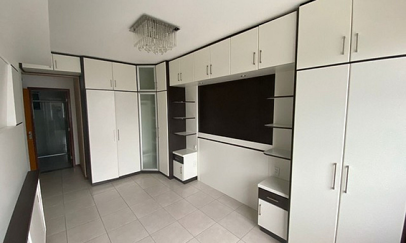 Apartamento Com 2 Do...