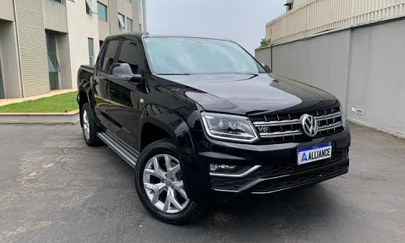 Amarok Highline  Cd ...