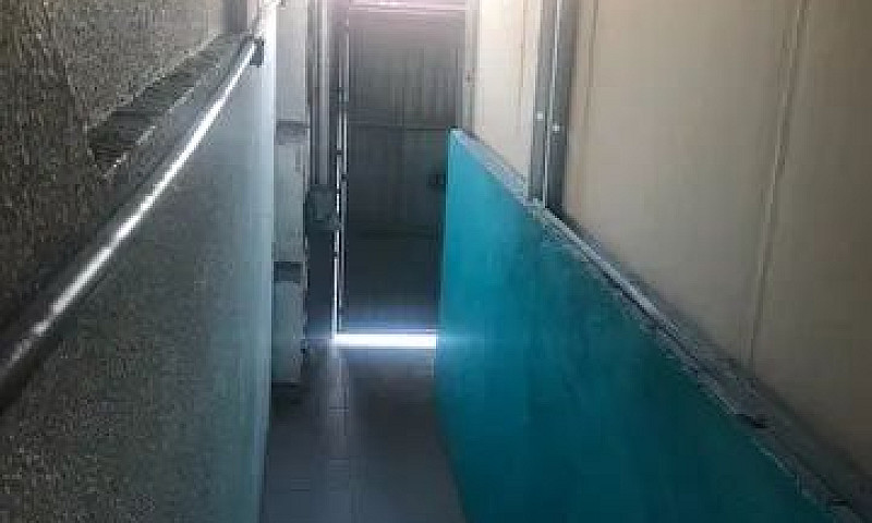 Casinha Compartilhad...