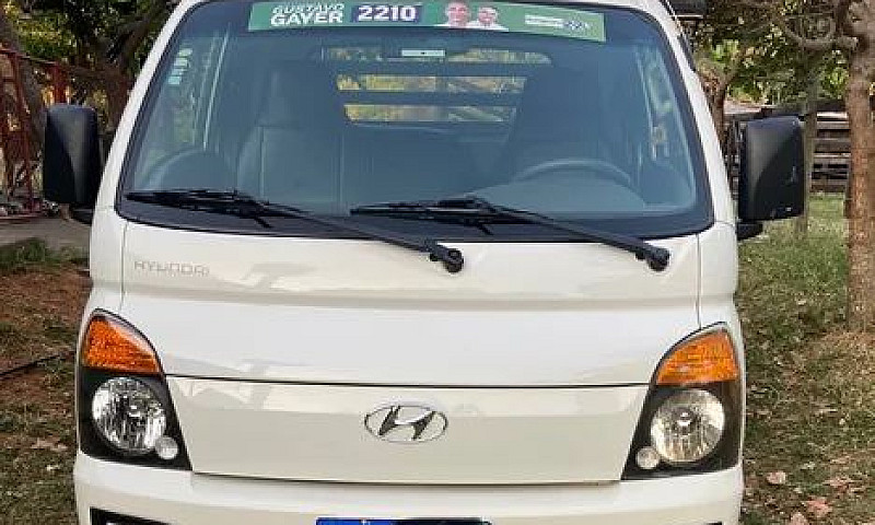 Hyundai Hr 2016/17 ...