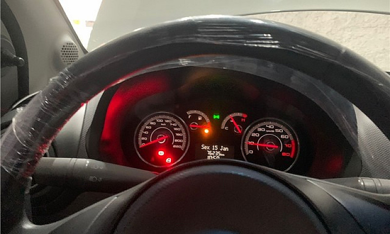 Fiat Palio 2015 1.0 ...