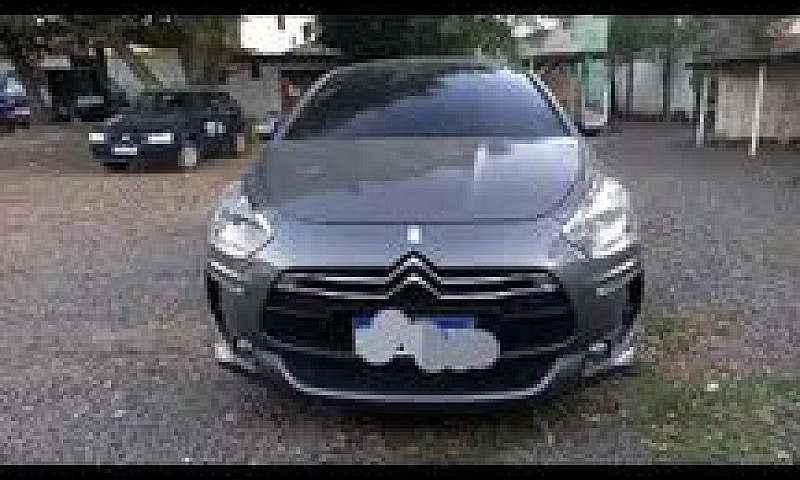 Ds5 2014...