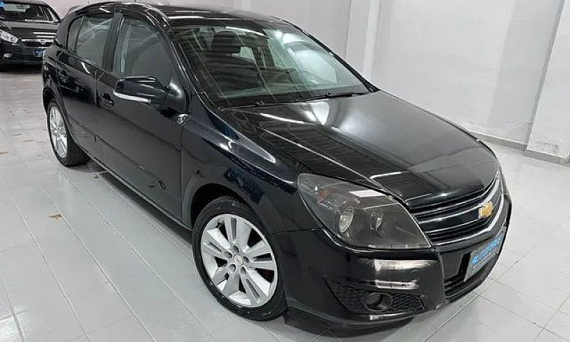 Chevrolet Vectra Hat...