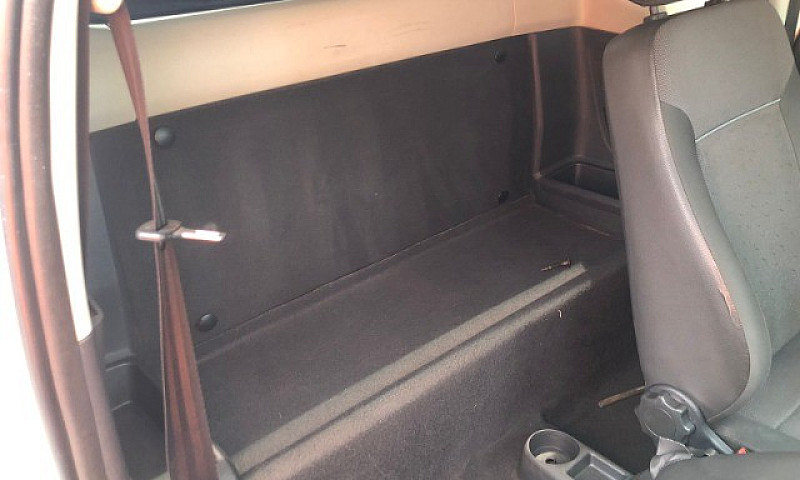 Vw Saveiro Ce 1.6 20...