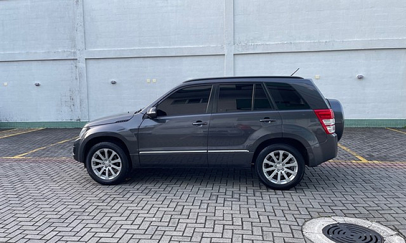Suzuki Grand Vitara ...
