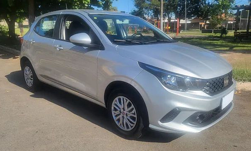 Argo Drive Com Telin...