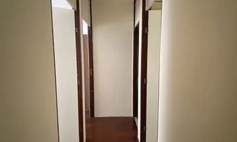 Apartamento Para Alu...