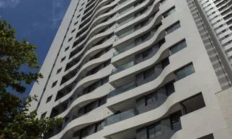 Apartamento Para Alu...