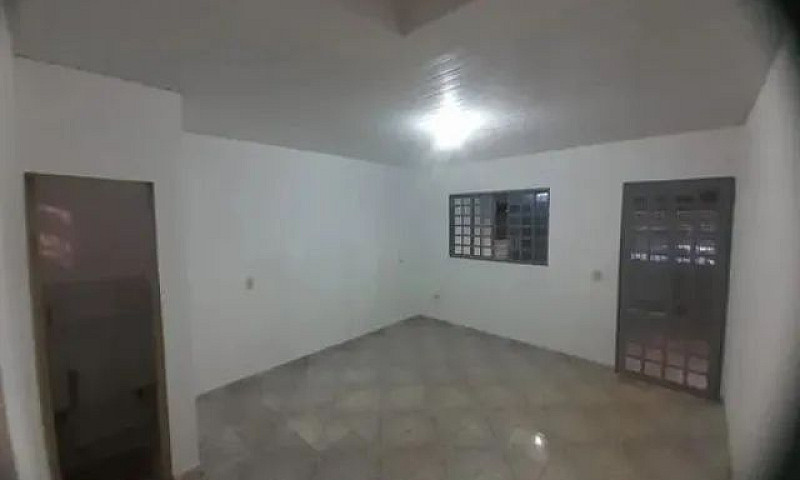 Casa Em Samambaia Su...