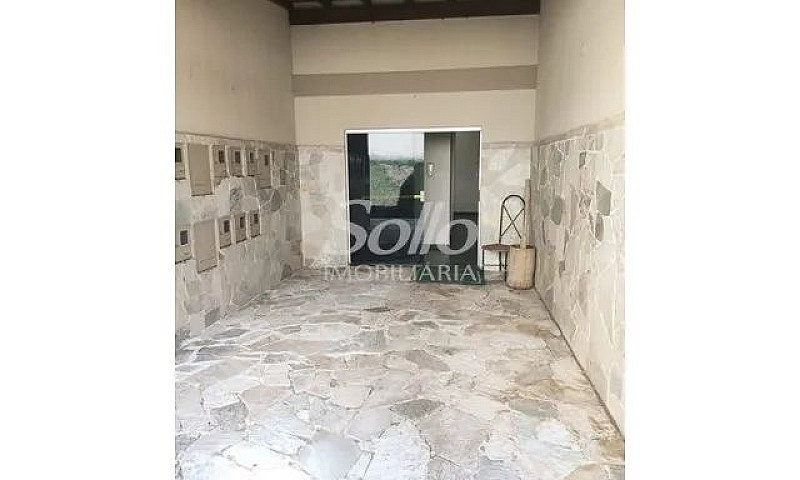 Venda Apartamento Pa...