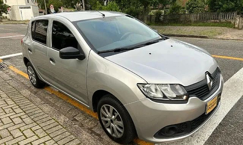 40.900,00 / Sandero ...