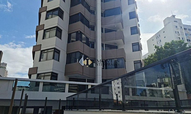 Apartamento Com 3 Do...