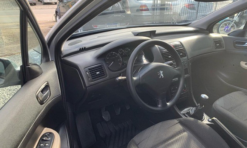Peugeot 307 Presence...