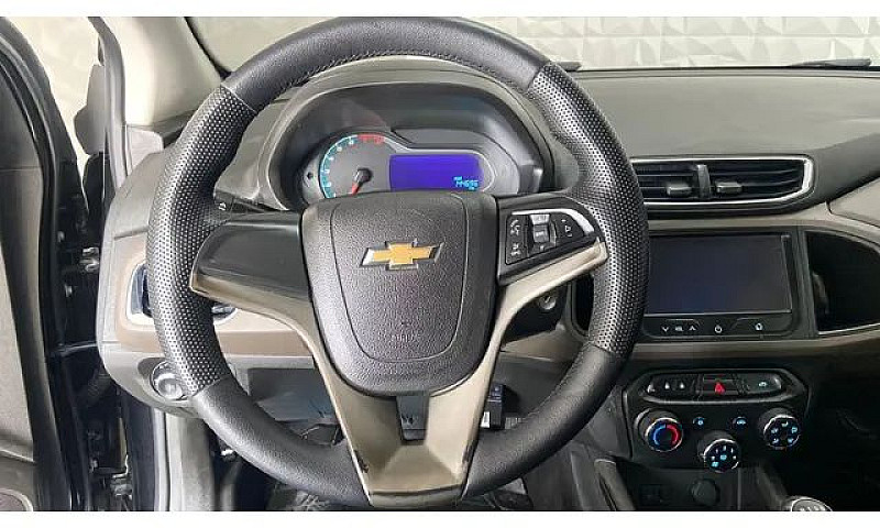 Chevrolet Prisma 201...