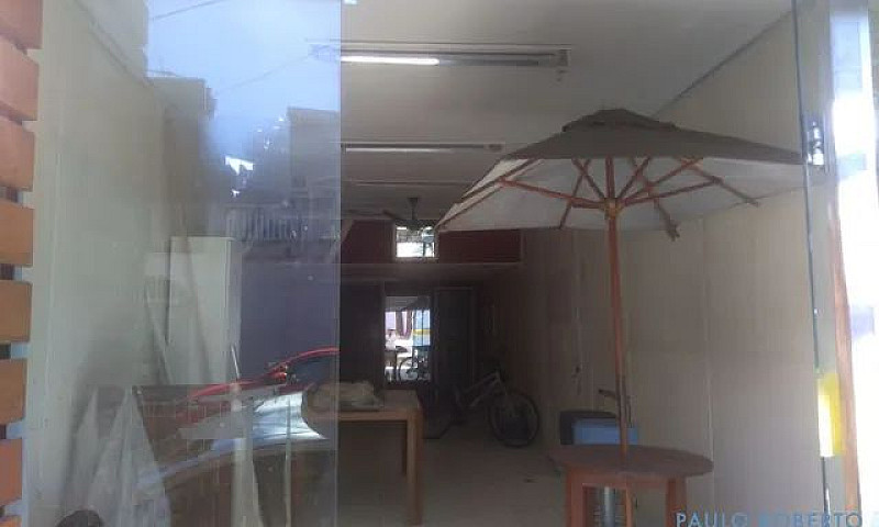 Casa Térrea - Brookl...