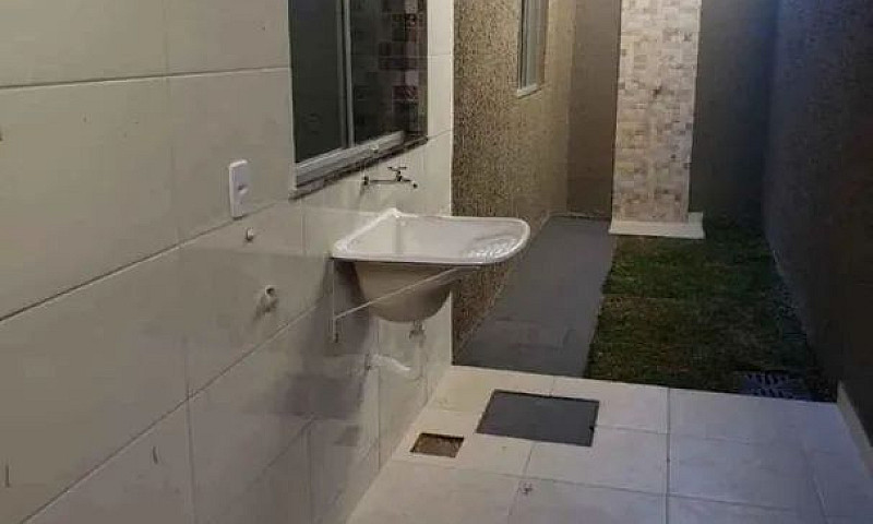 Casa A Venda Na Sant...