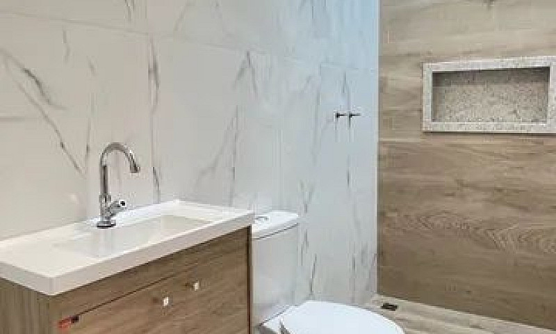Casa Residencial Par...