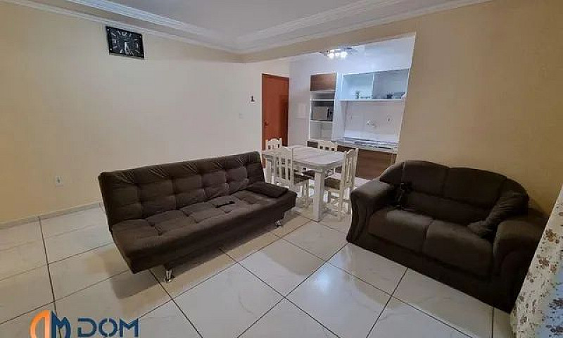 Apartamento Para Ven...