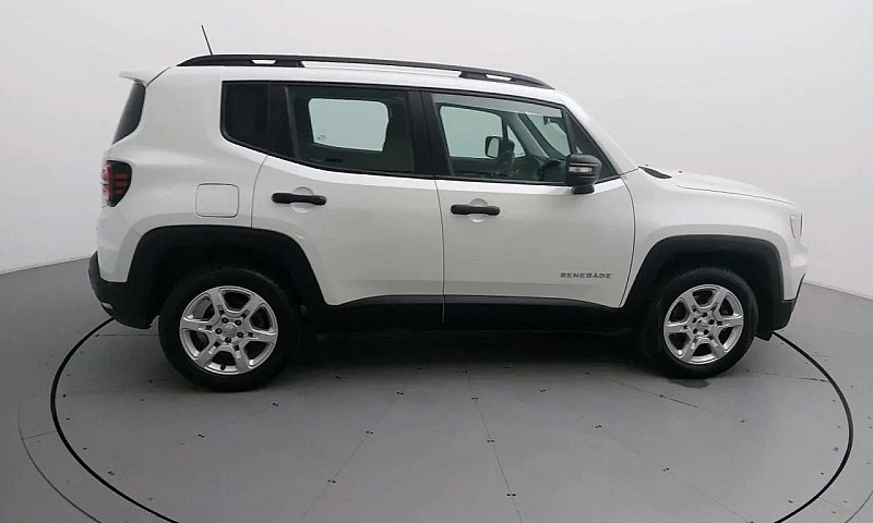 Jeep Renegade 2023 1...