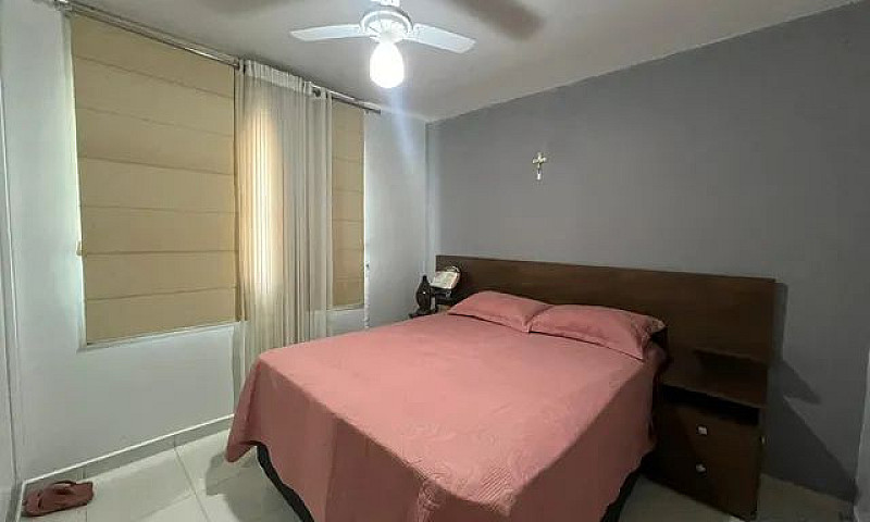 Apartamento 2 Quarto...