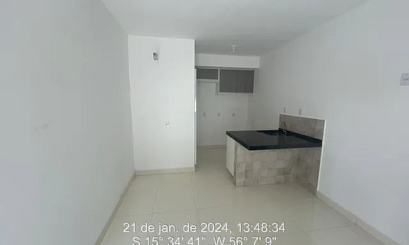 Aluguel Loft - Próxi...