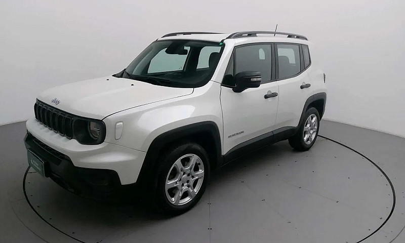 Jeep Renegade 2023 1...