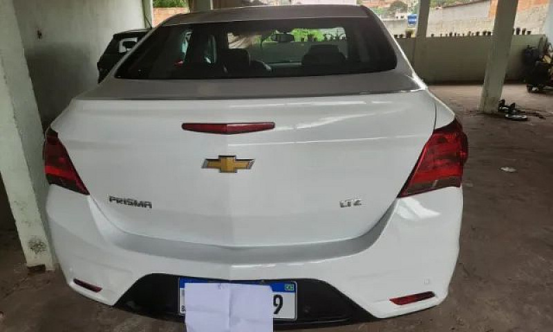 Prisma Ltz 2017/2018...