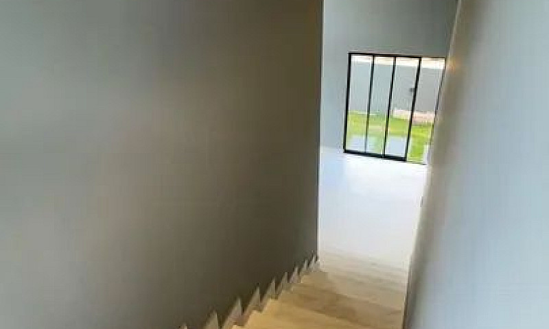 Casa Com 3 Suítes No...