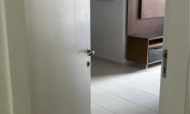 Apartamento Mobiliad...