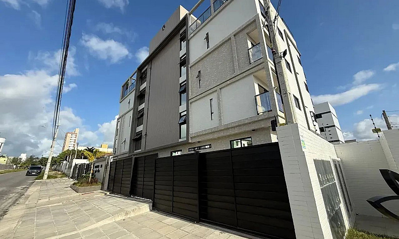 Apartamento Nos Banc...