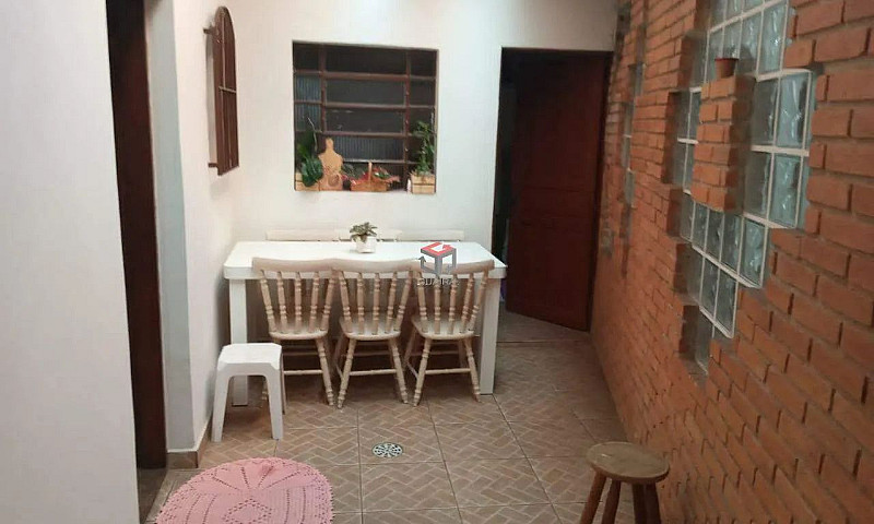 Sobrado- 255, Jardim...